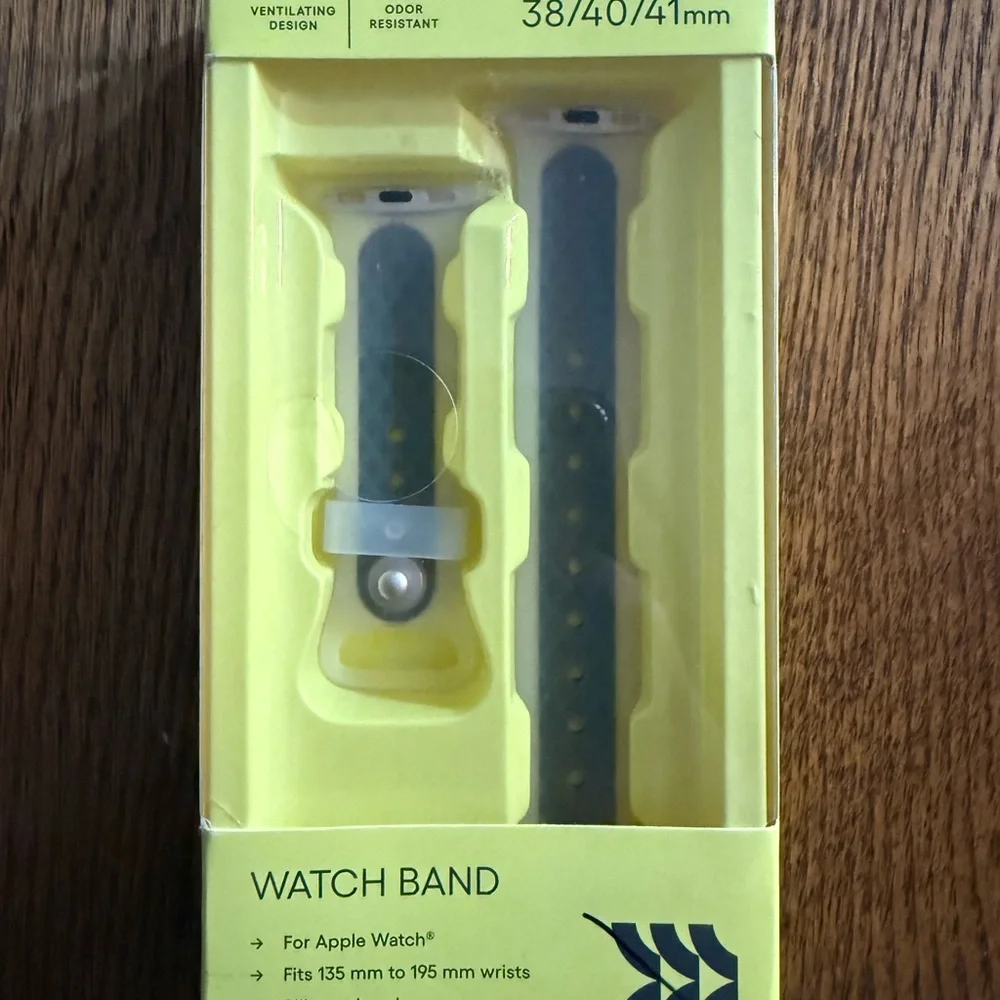 Apple Watch Band 38/40/41 mm